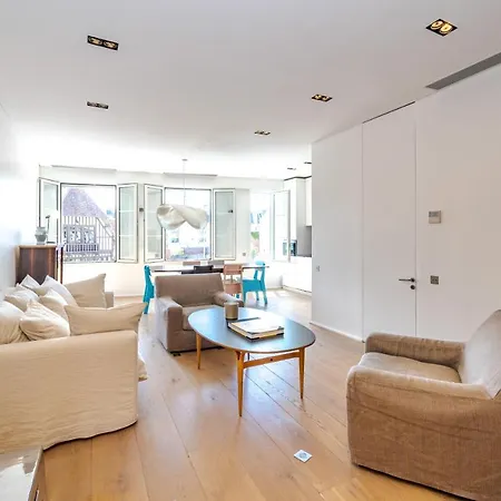 Pick A Flat's In - Rue Eugene Collas *