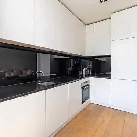 Pick A Flat's In - Rue Eugene Collas