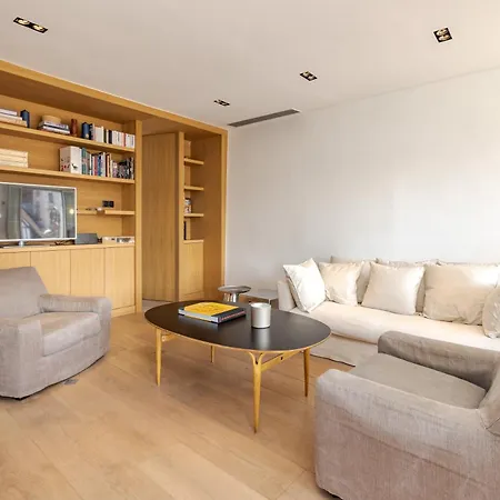 Pick A Flat's In - Rue Eugene Collas ドーヴィル