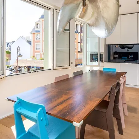 Pick A Flat's In - Rue Eugene Collas
