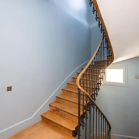 Pick A Flat's In - Rue Eugene Collas